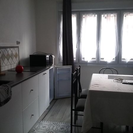 Appart'Hotel Μποβέ Εξωτερικό φωτογραφία