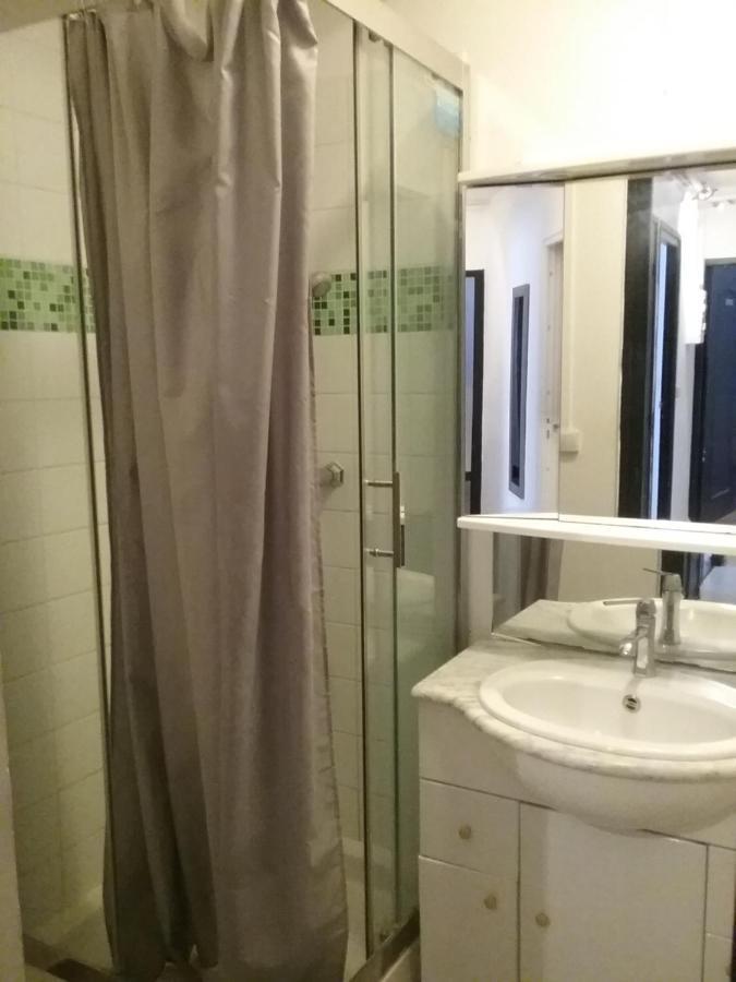 Appart'Hotel Μποβέ Εξωτερικό φωτογραφία