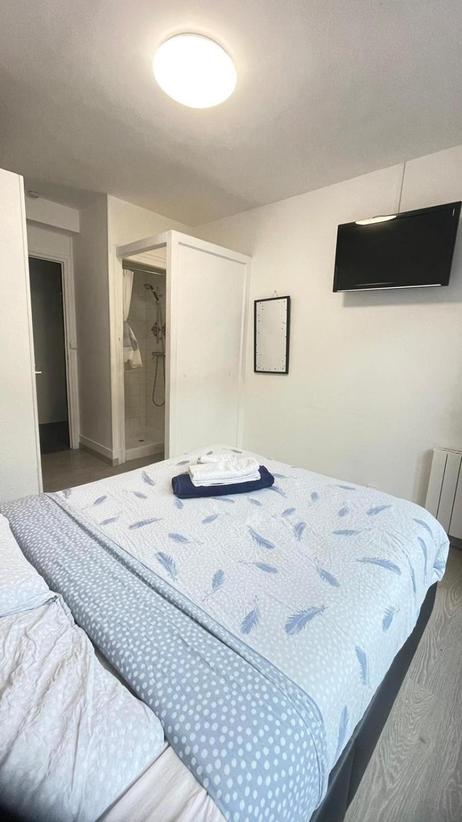 Appart'Hotel Μποβέ Εξωτερικό φωτογραφία