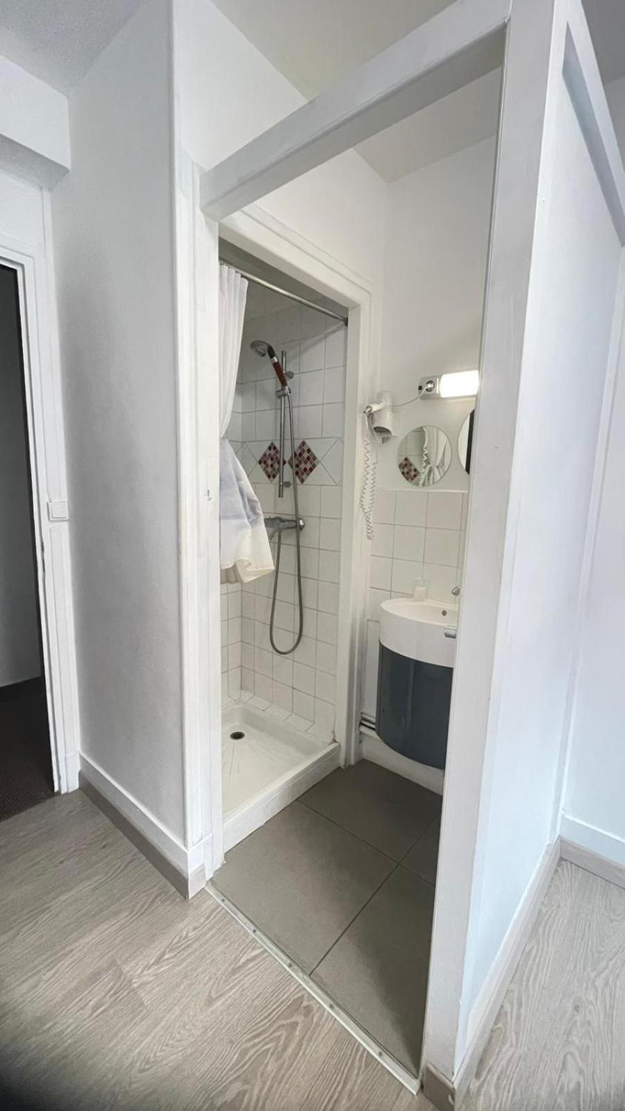 Appart'Hotel Μποβέ Εξωτερικό φωτογραφία