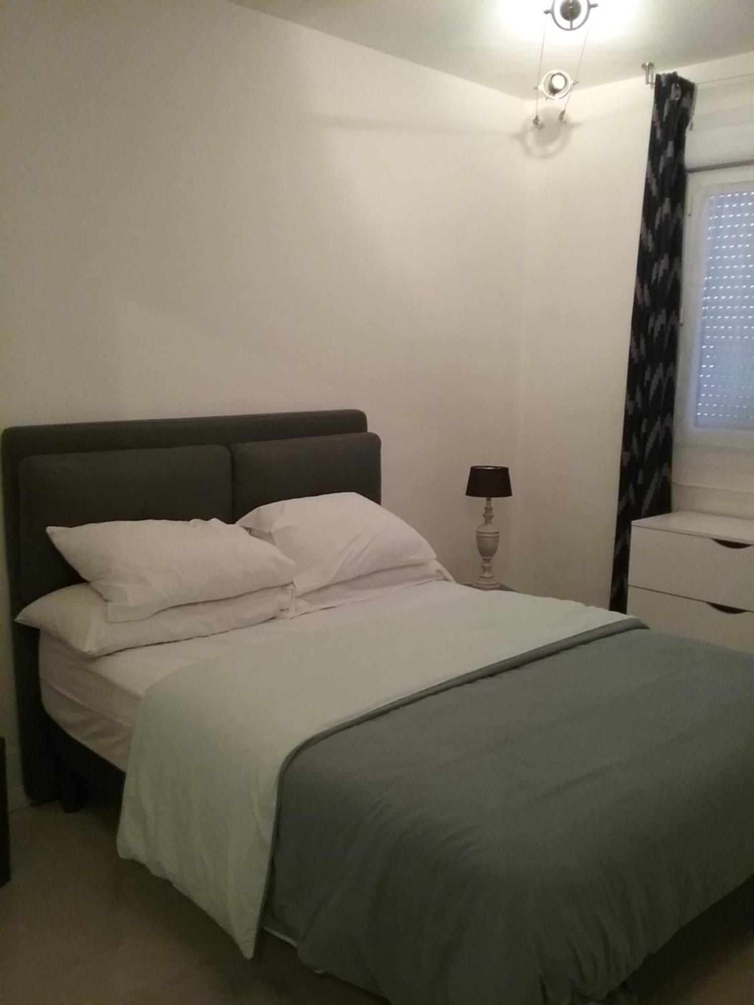 Appart'Hotel Μποβέ Εξωτερικό φωτογραφία